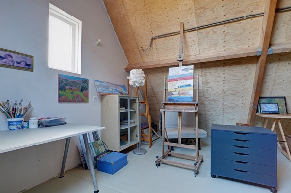 Medium property photo - Arlo 13, 9482 VK Tynaarlo